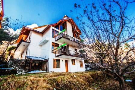 seascape-villa image